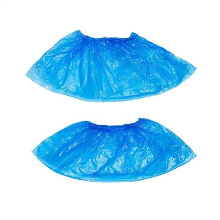 כיסוי נעלי PE CPE