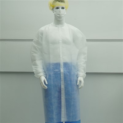 שמלת בידוד מפוליפרופילן ספוגה